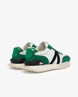 Women's L-Spin Deluxe Accent Sneakers