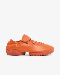 Sneakers Low Set Runway femme en cuir