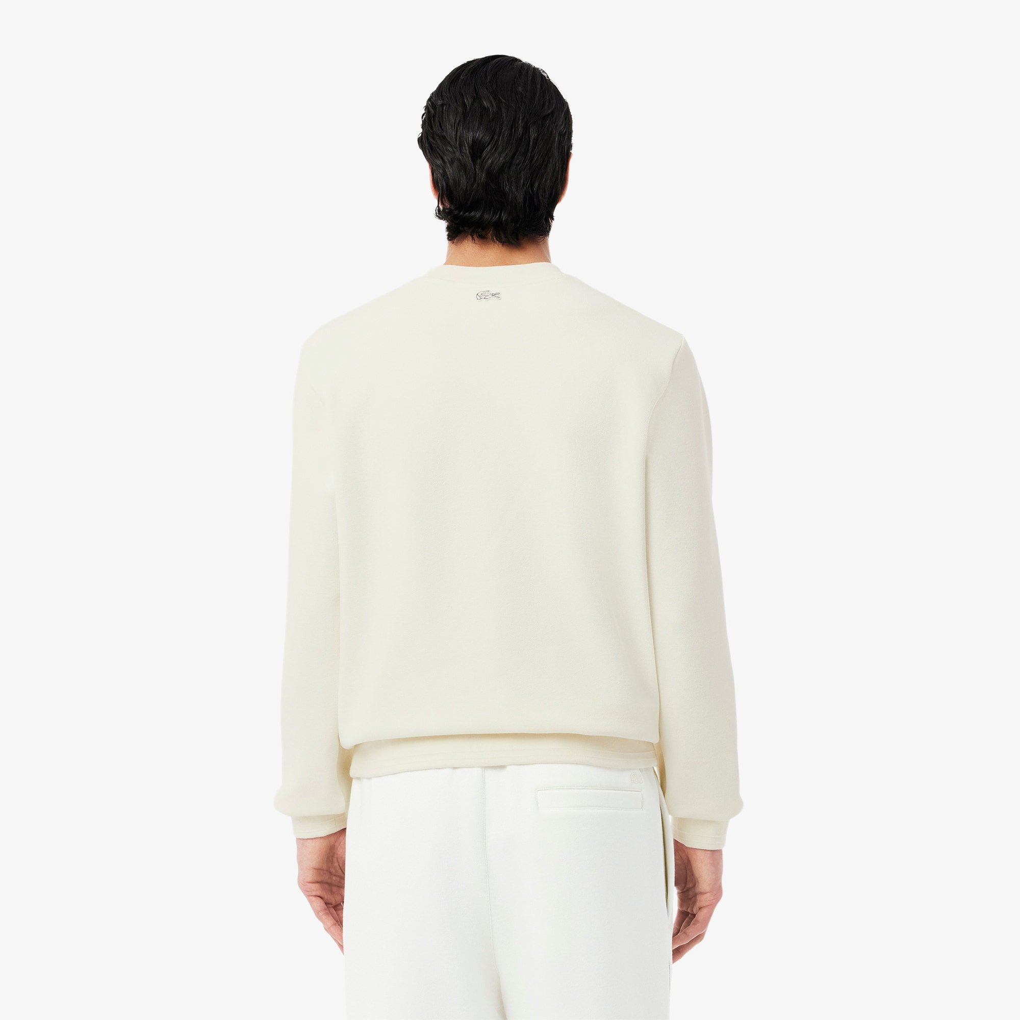 パーカー・フーディ LACOSTE Men Hoodies SH9839 001 White 21554949_51592631_600.jpg