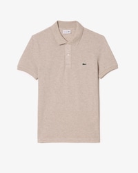 Men's Slim Fit L.12.12 Piqu&eacute; Polo