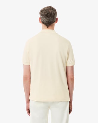 Men's Classic Fit L.12.12 LIGHT Piqu&eacute; Polo