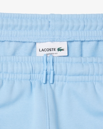 Men's Tapered Leg Sweatpants