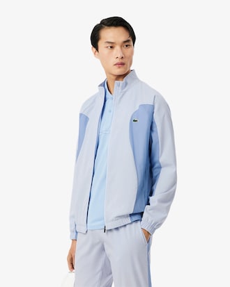 Tennis Water-Repellent Tracksuit