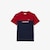 Bordeaux / Navy Blue