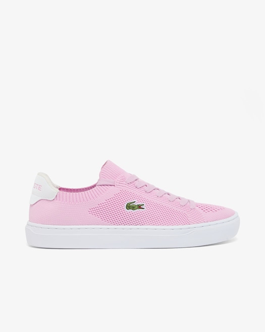LT PNK/WHT