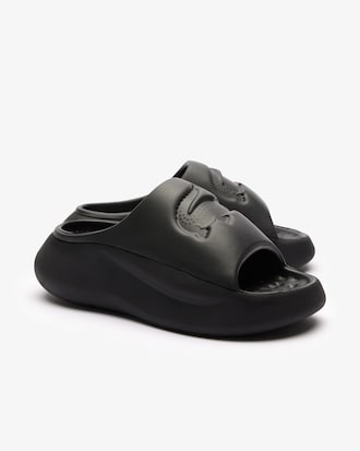 Sandalias Serve Slide 3.0 de material sint&eacute;tico para mujer