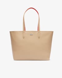 Anna Zip Tote