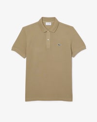 Men's Slim Fit L.12.12 Piqu&eacute; Polo
