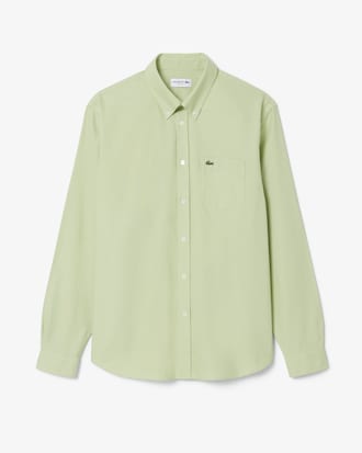 Men's Regular Fit Oxford Shirt