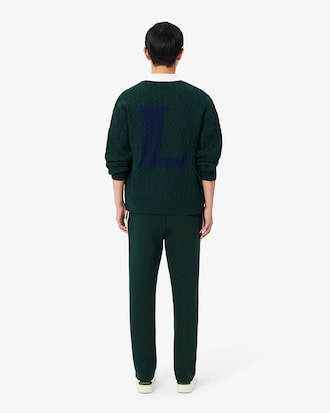 French Made Sweatpants