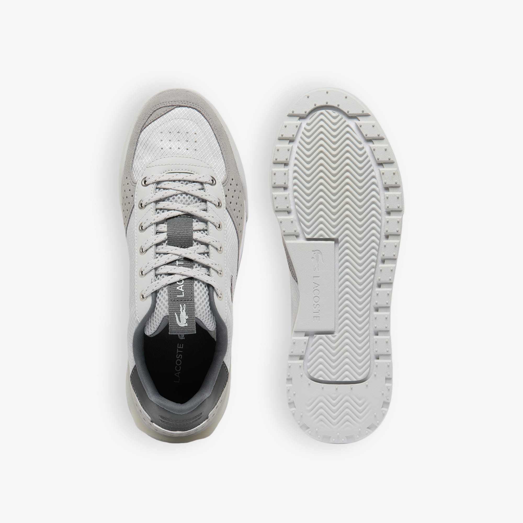 Men’s Slam Break Sneakers