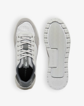 Men&rsquo;s Slam Break Sneakers