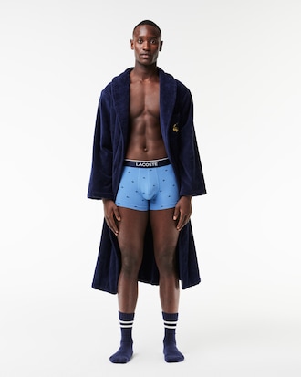 Men's 3-Pack Signature Trunks