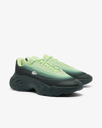 Men's Spinor Sneakers