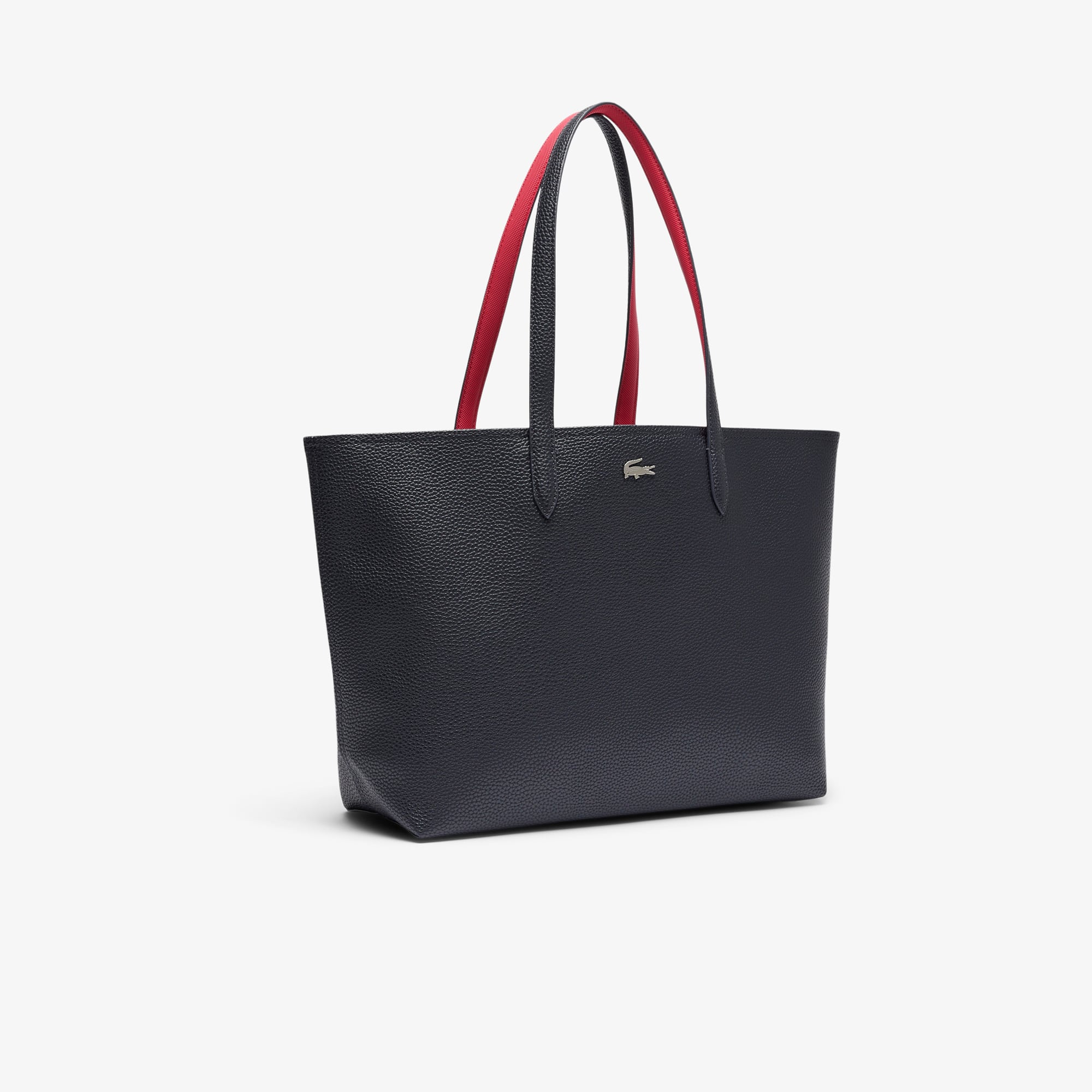 Anna Zip Tote - Tote Bags - New In 2026 | Lacoste