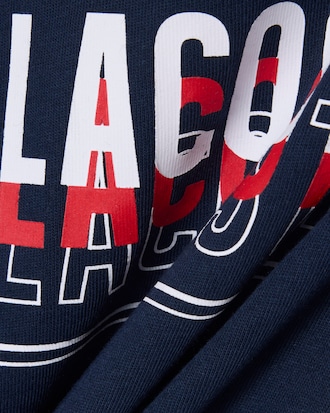 Ultra Dry Printed Sport T-shirt