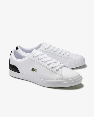 Juniors' Lerond Synthetic Sneakers