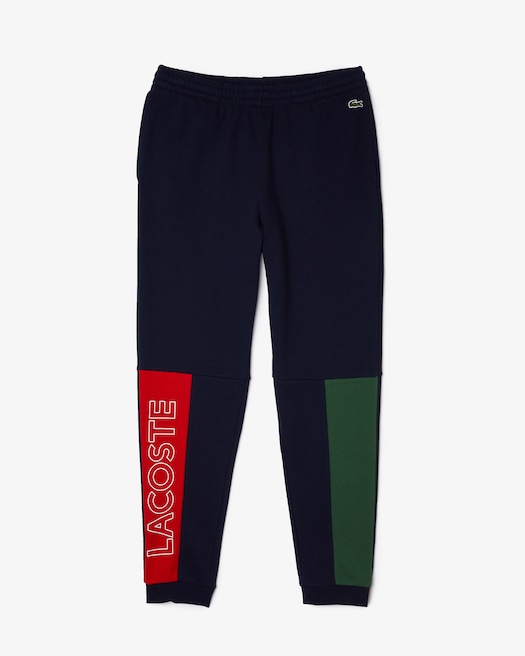 Navy Blue / Green / Red
