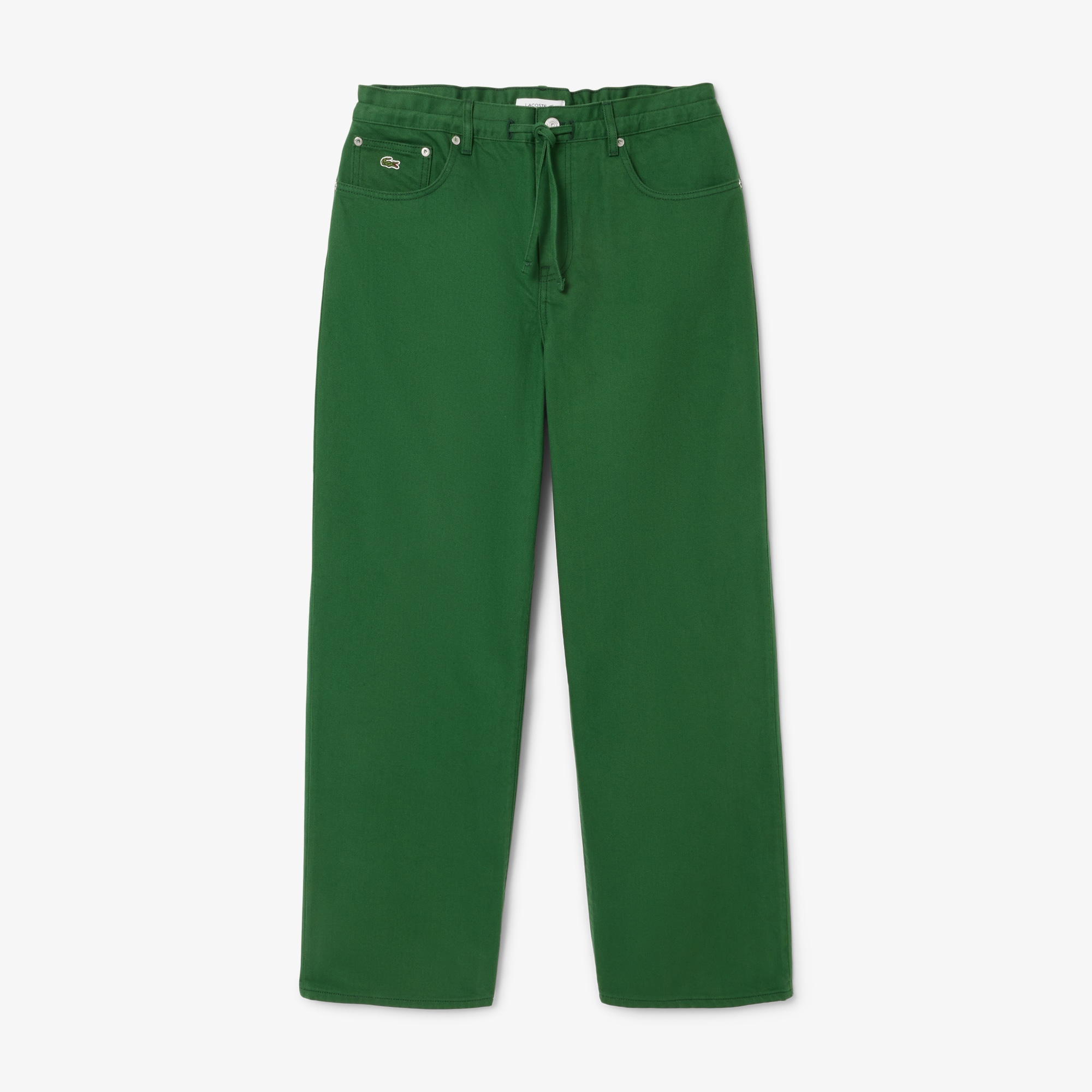 Women's Wide Leg Denim Jeans - Pants & Leggings - New In 2026