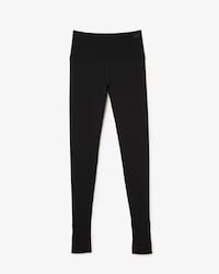 Women&rsquo;s Recycled Polyester Tapered Leggings
