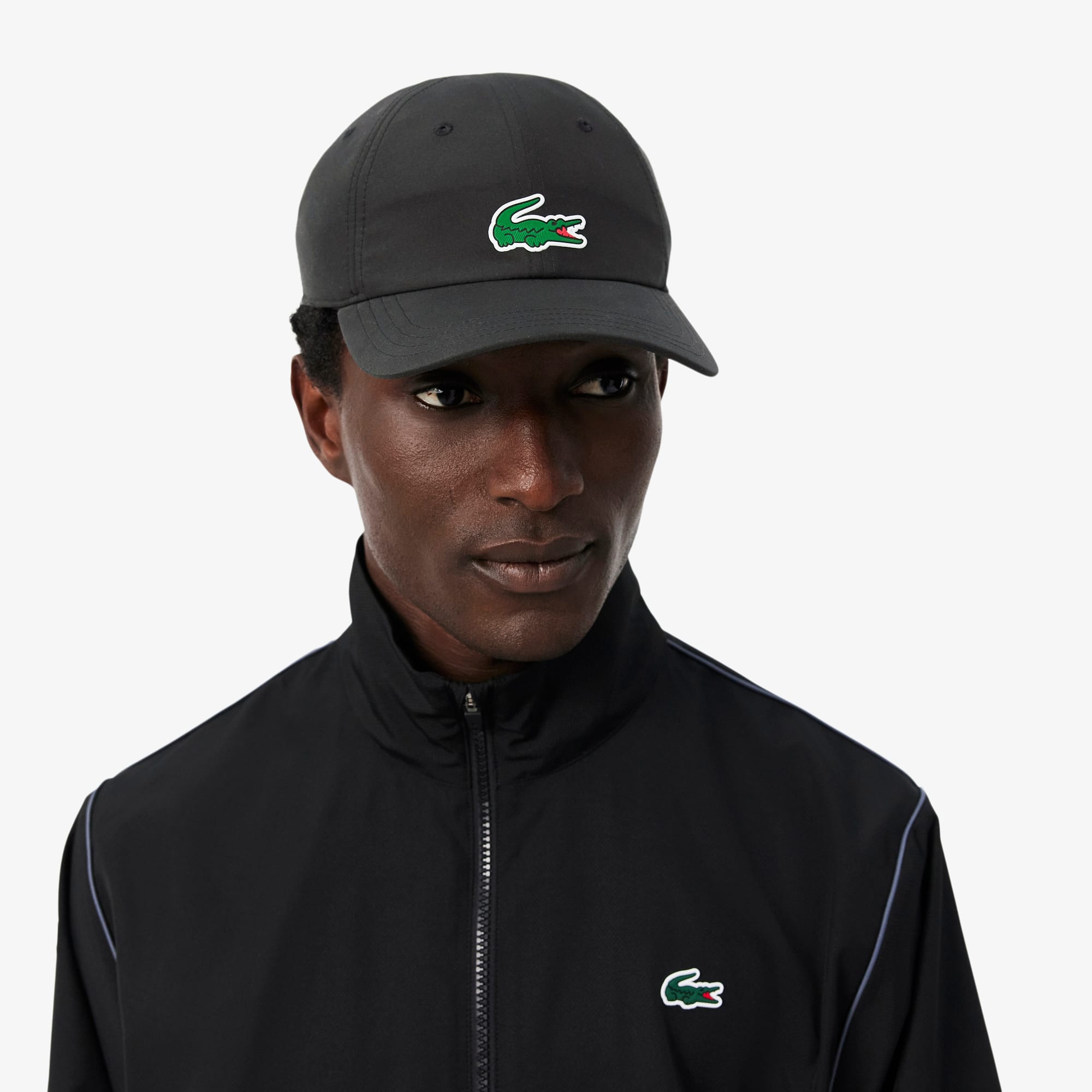 Men's Lacoste Tennis x Novak Djokovic Cap