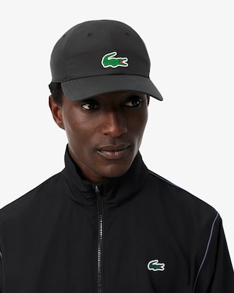 Men's Lacoste Tennis x Novak Djokovic Cap
