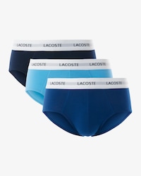 Men's 3-Pack Stretch Cotton Briefs