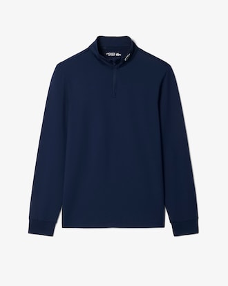 Men's Ultra Dry Stretch Golf Sweatshirt