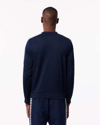 Men's Tennis Sweatshirt