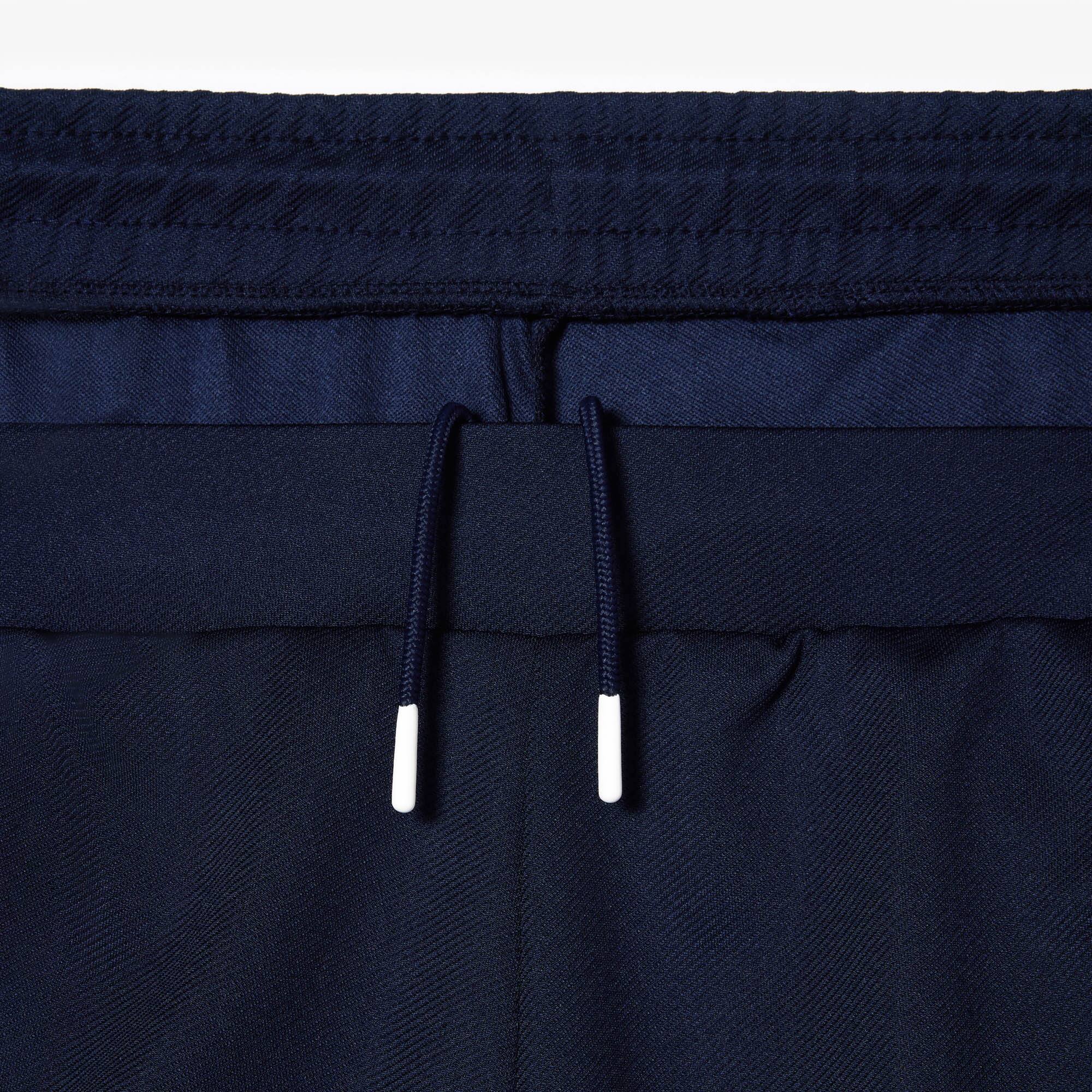 Men's Regular Fit Stretch Tennis Shorts - Shorts & Swim - New In