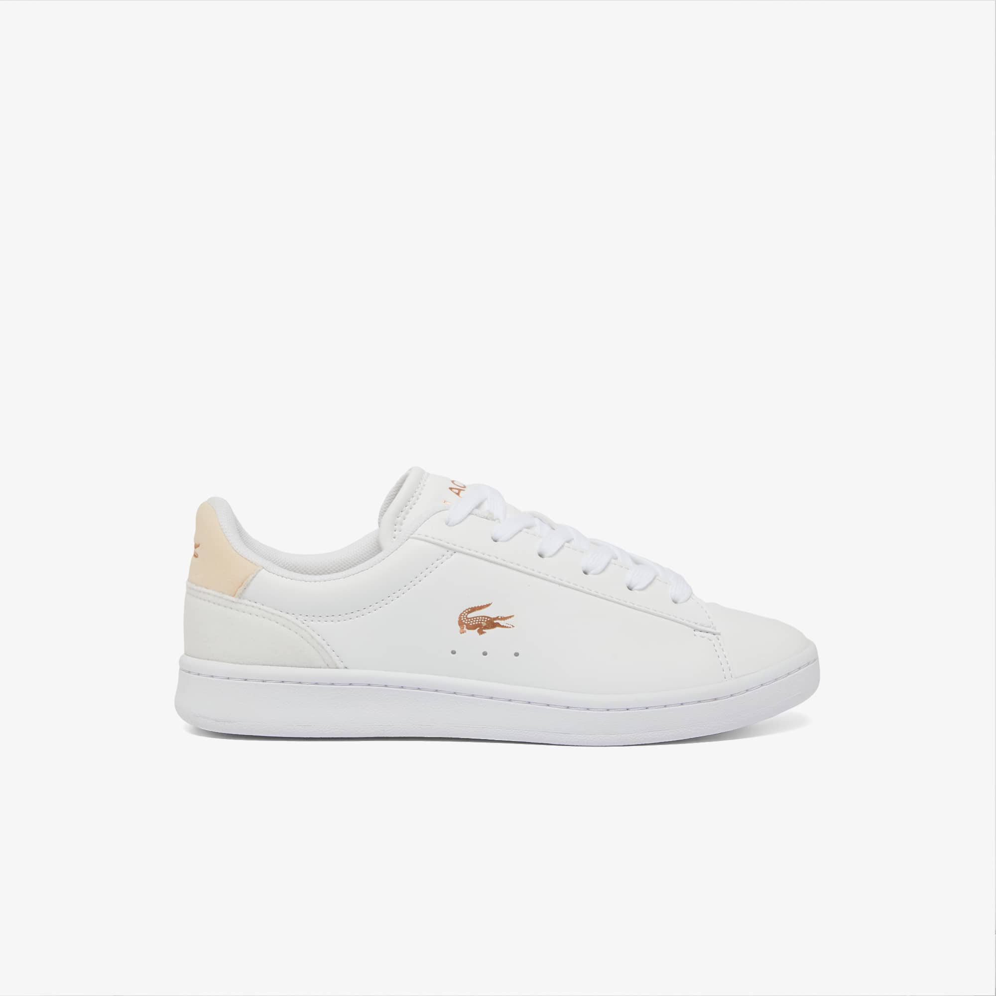 Lacoste Juniors' Carnaby Set Sneakers