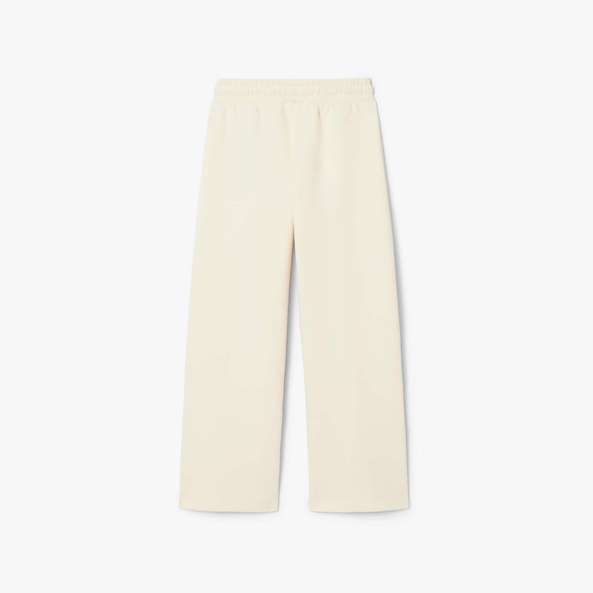 Neoprene Sweatpants