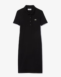 Women's Slim Fit Ribbed Cotton Dress