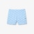 Blue / White