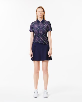 Women's Lined Ultra Dry Stretch Golf Skirt