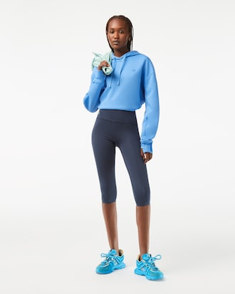 Women’s SPORT Crop Ultra-Dry Leggings