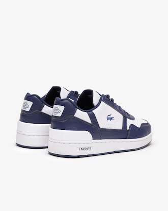 Juniors' T-Clip  Sneakers
