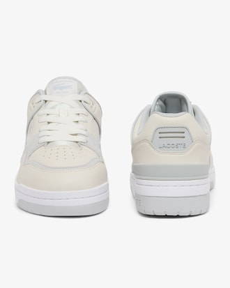 Sneakers Courtcage Set de Piel para Hombre