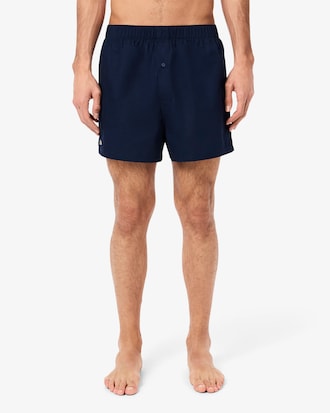 Men's 3-Pack Cotton Weave Boxers