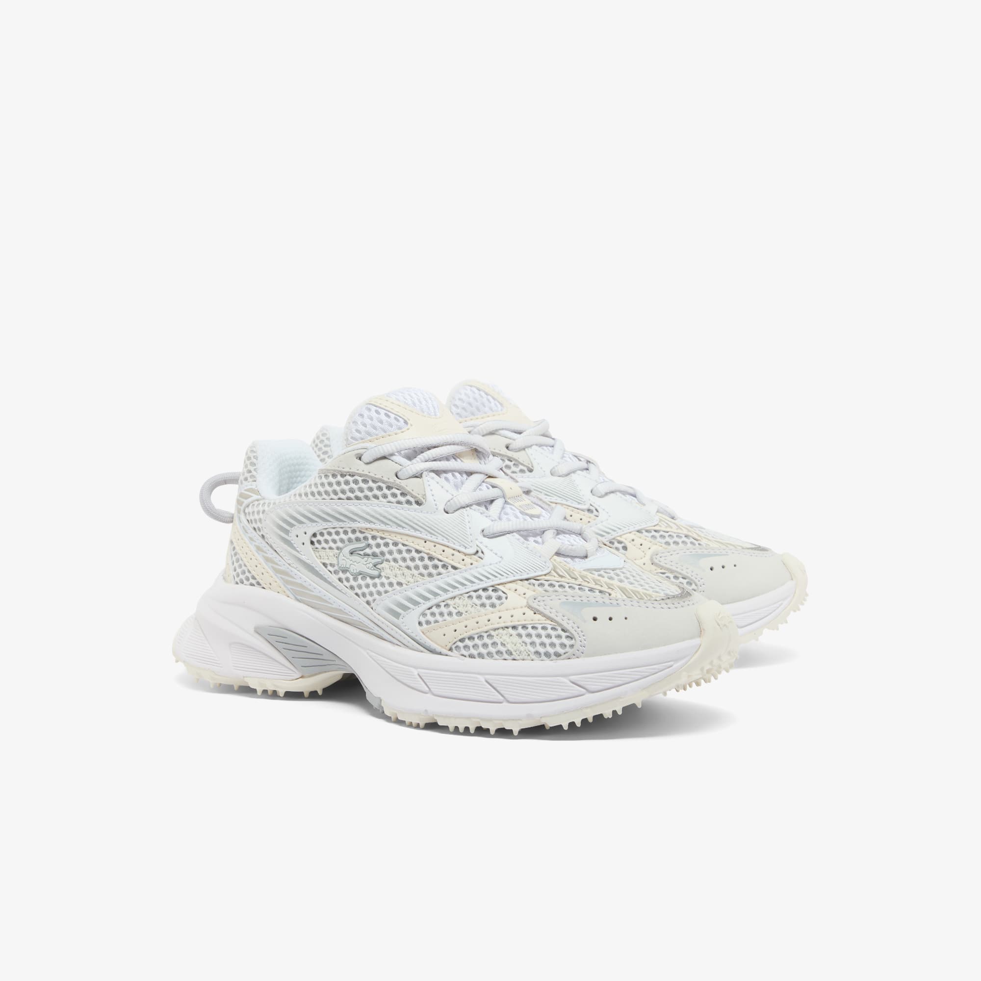 ★Flct★ [Exclusive] Leto mesh sneakers_3color Women's L003 Neo Shot Sneakers - Sneakers - New In 2025