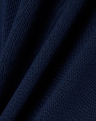 Men's Regular Fit Paris Stretch Piqu&eacute; Polo