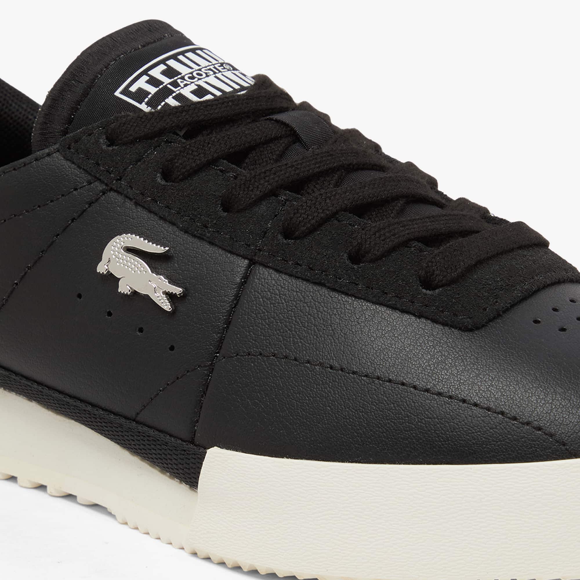 Women's Aura Leather Sneakers