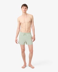 Men's Quick-Dry Swim Trunks