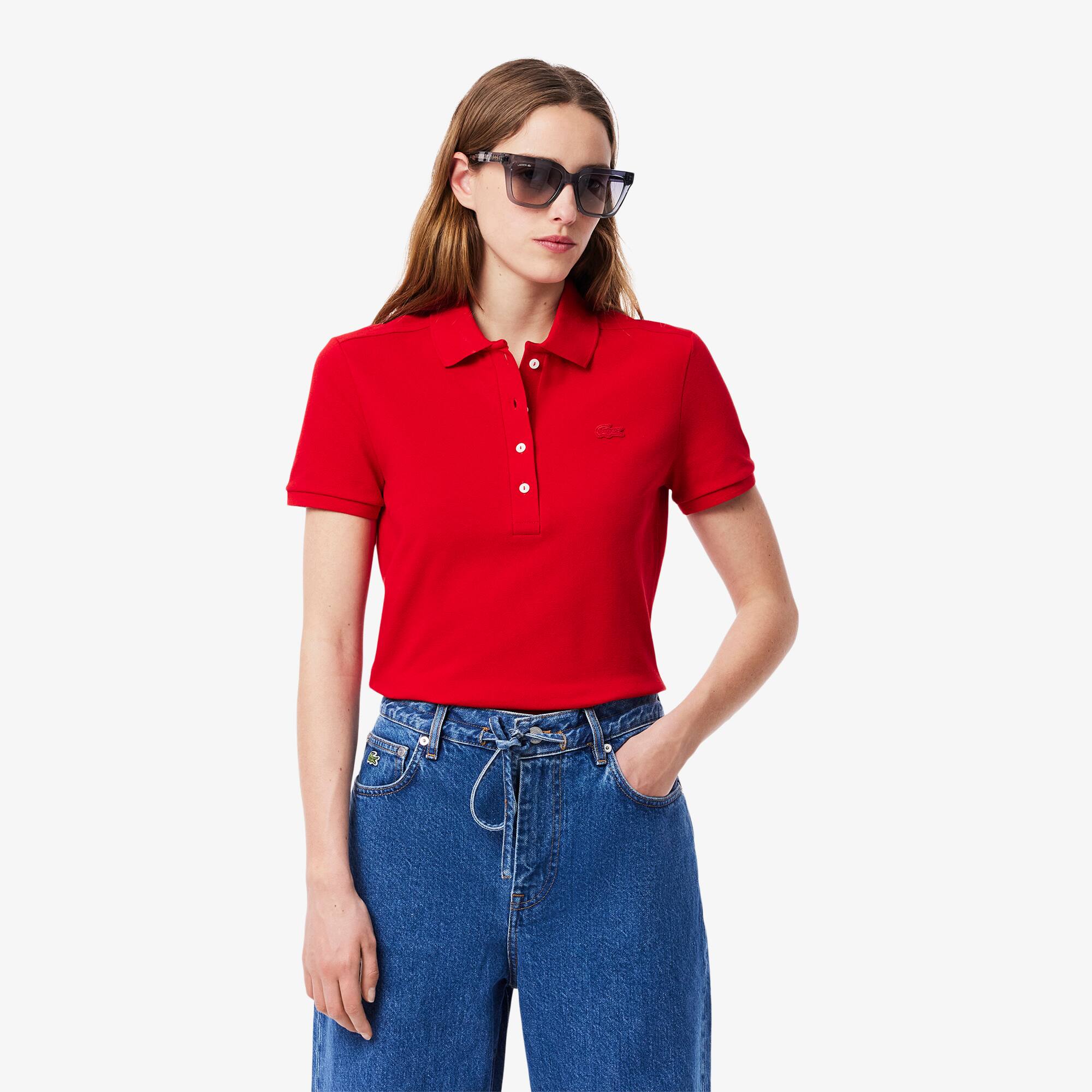 lacoste women's shirts