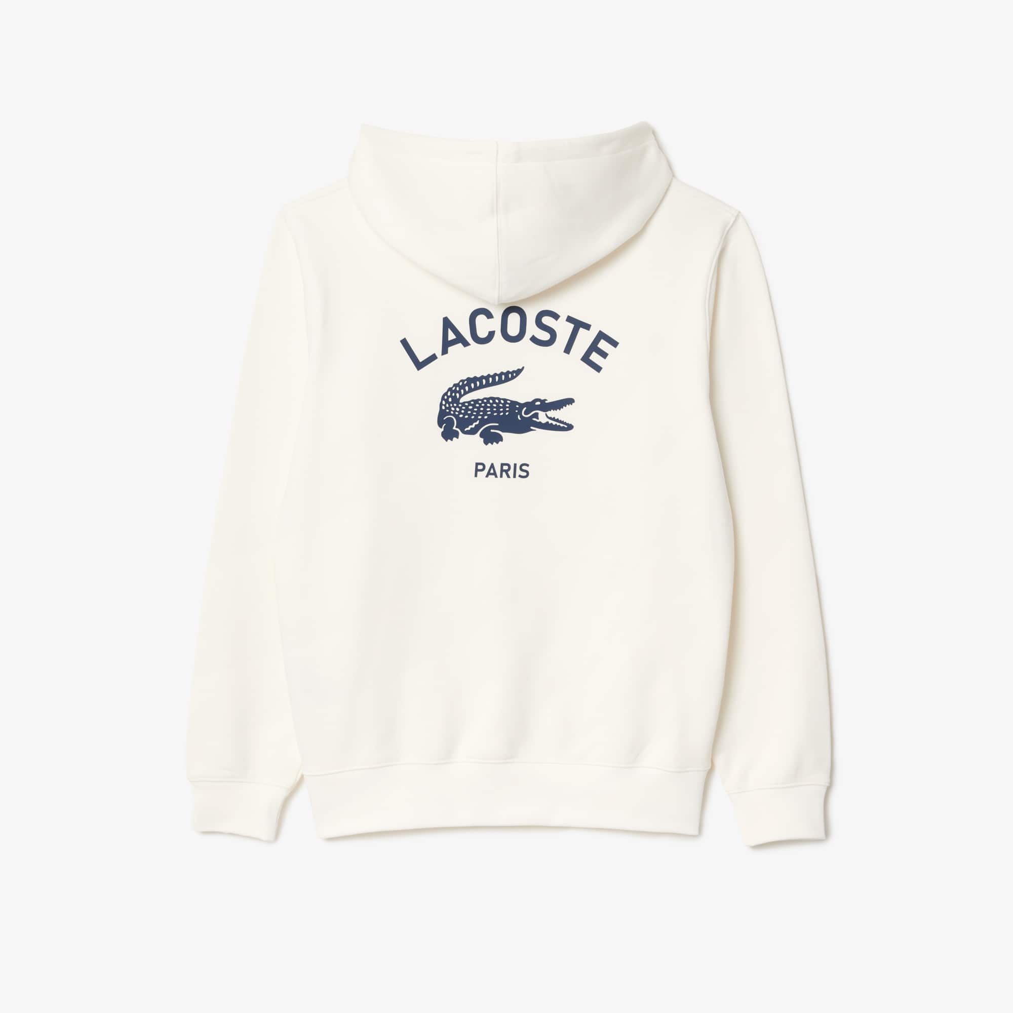 Unisex Print Hoodie - Sweaters & Sweatshirts - New In 2025