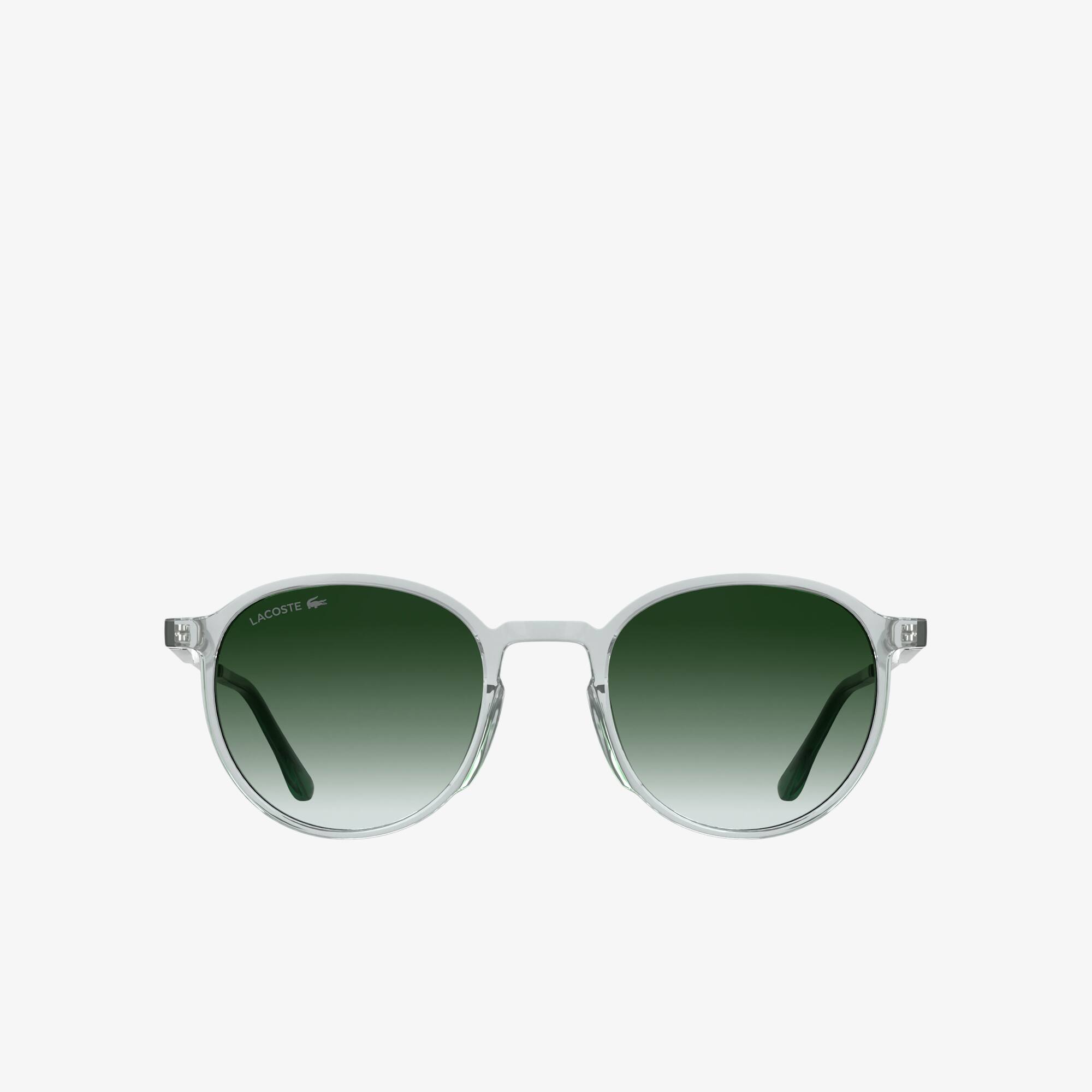 Lacoste L6105S 038 Men's Sunglasses Grey Size 51