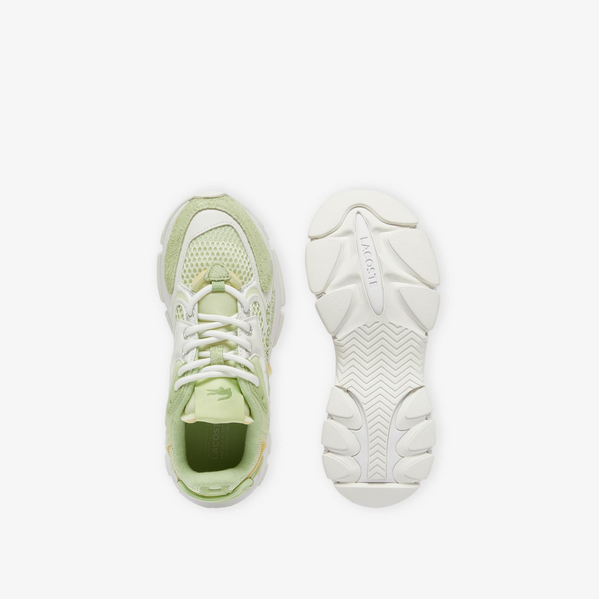 Women's L003 Neo Sneakers - Sneakers - New In 2026 | Lacoste