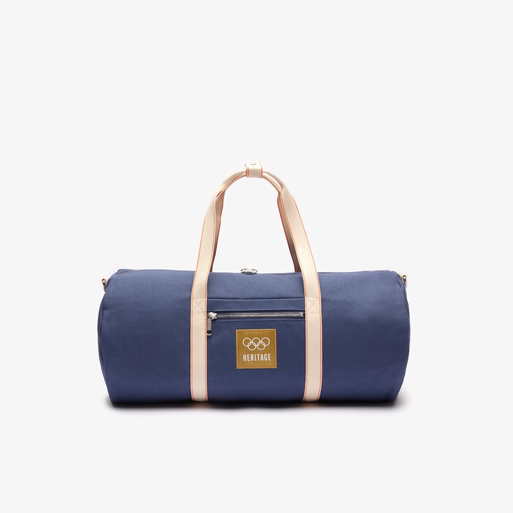 1924 Paris Heritage Sport Bag - Bags - New In 2025 | Lacoste
