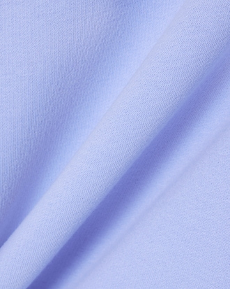 Kids' Printed Fleece Sweatshirt