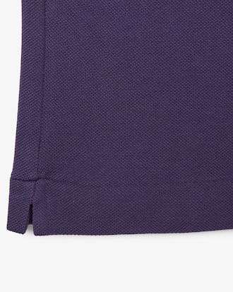 Polo Original L.12.12 Classic Fit para hombre